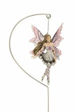 Fée suspendue lavender d'occasion  Toulouse-