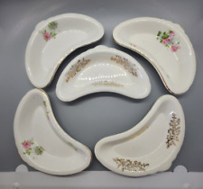 Set white crescent for sale  Fargo