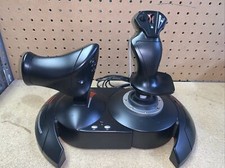 Thrustmaster flight hotas for sale  Breezewood