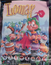 Poster locandina videoteca usato  Italia
