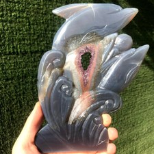 500g natural amethyst d'occasion  Expédié en Belgium