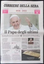 Corriere della sera usato  Milano