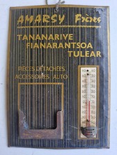 Glaçoide thermomètre pièces d'occasion  Vesoul