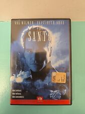 Santo dvd nuovo usato  Segrate