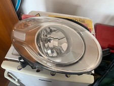 Fiat 500l fanale usato  Porto Mantovano