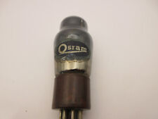 Valvola osram kt61 usato  Spedire a Italy