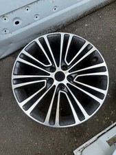 Inch alloy wheel d'occasion  Expédié en Belgium