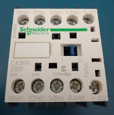 Schneider electric ca3kn31bd d'occasion  Périgny