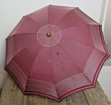 Vintage umbrella parasol for sale  Williams