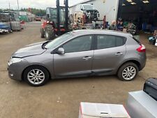 Renault megane dci for sale  BEDLINGTON