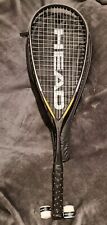 racketball rackets for sale  Shipping to Ireland