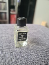 Miniature parfum edt d'occasion  Versailles