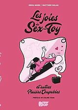 Les joies sex gebraucht kaufen  Berlin