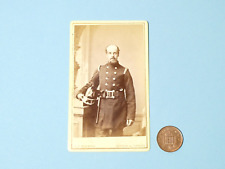 Antique cdv photograph for sale  BEDALE