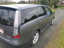 Left hand drive for sale  CREWE
