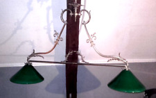 Xix lustre billard d'occasion  Souillac