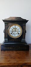 Ansonia clock cast for sale  BLANDFORD FORUM