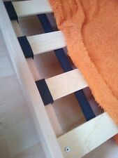 Kinderbett hausbett bett gebraucht kaufen  Seegebiet Mansfelder Land