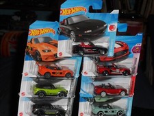 Hot wheels mazda gebraucht kaufen Hot wheels mazda gebraucht kaufen  Roth