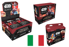 Star wars tcg usato  Ferrere