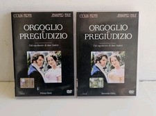 Orgoglio pregiudizio dvd usato  Roma
