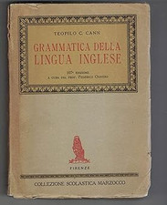 Grammatica della lingua usato  Vejano