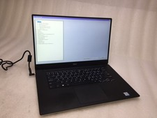Dell xps 9560 d'occasion  Expédié en Belgium