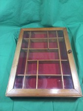 Vetrina vintage parete usato  Sesto Fiorentino