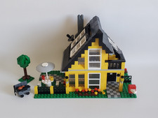 Lego creator 4996 d'occasion  Pontvallain