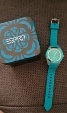 Esprit damen armbanduhr gebraucht kaufen  München