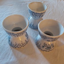 Coquetier terre fer d'occasion Coquetier terre fer d'occasion  Lapalisse