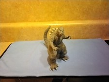 Boneco de ação 2009 Bandai Toho Godzilla 7" vinil  comprar usado  Enviando para Brazil