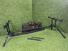 Solar tackle rod for sale  SWINDON