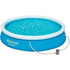 Piscina bestway 57274 usato  Settimo Torinese