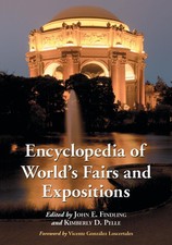 Encyclopedia fairs expositions for sale  Little Falls