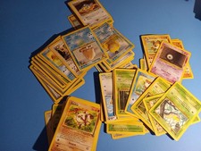 Pokémon tcg old for sale  Monmouth