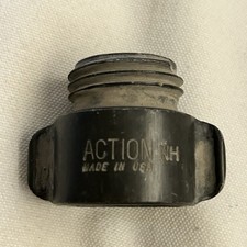 Action npsh aluminum for sale  Meridian