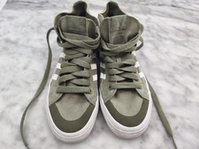 Adidas nizza verde usato  Italia