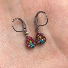 Firefly mosaic sterling for sale  Gainesville