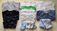 Baby junge kleidunds gebraucht kaufen  Saarlouis