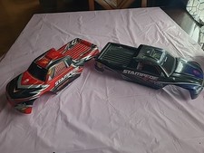 Traxxas stampede bodies for sale  Terre Haute
