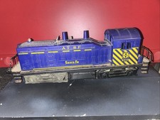 Lionel scale santa for sale  Columbia