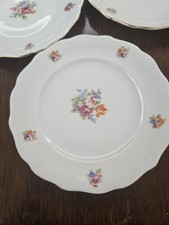 Set piattini dolce usato  San Mauro Castelverde