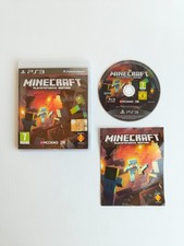Minecraft playstation edition usato  Ville di Fiemme