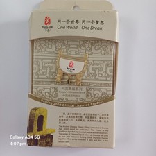 Genuine beijing 2008 for sale  WINCHESTER