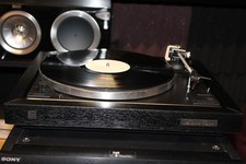 Dual 505.3 audiophile for sale Dual 505.3 audiophile for sale  SOUTHAMPTON