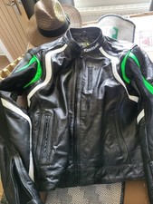 Kawasaki motor bike for sale  CHESTERFIELD