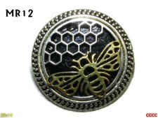 Steampunk brooch badge for sale  BRADFORD