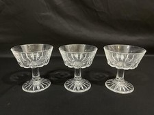 Set royal crystal for sale  Mcminnville