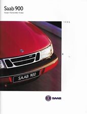 1995 saab 900 for sale  Burbank